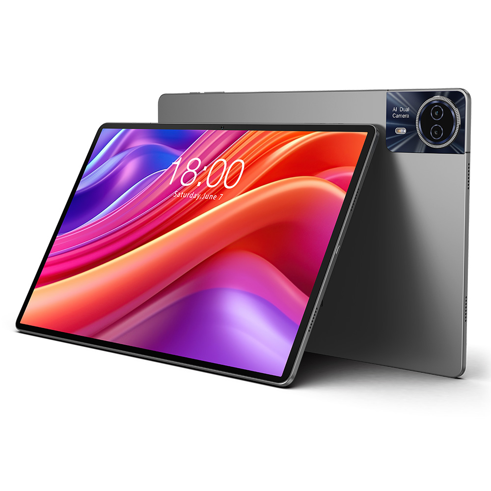 TECLAST T65Max Androidタブレット本体 256GB T65 Max 2025 Tablet