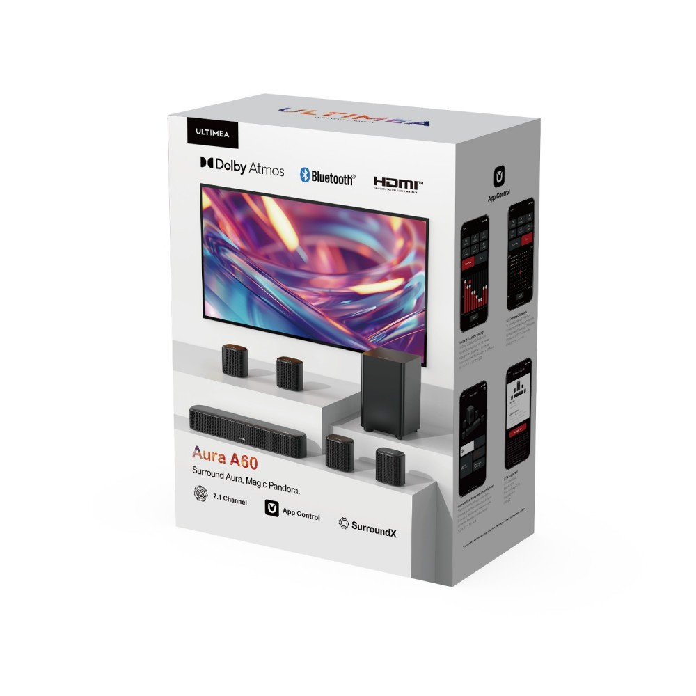 ULTIMEA-Aura-A60-7-1-Soundbar-
