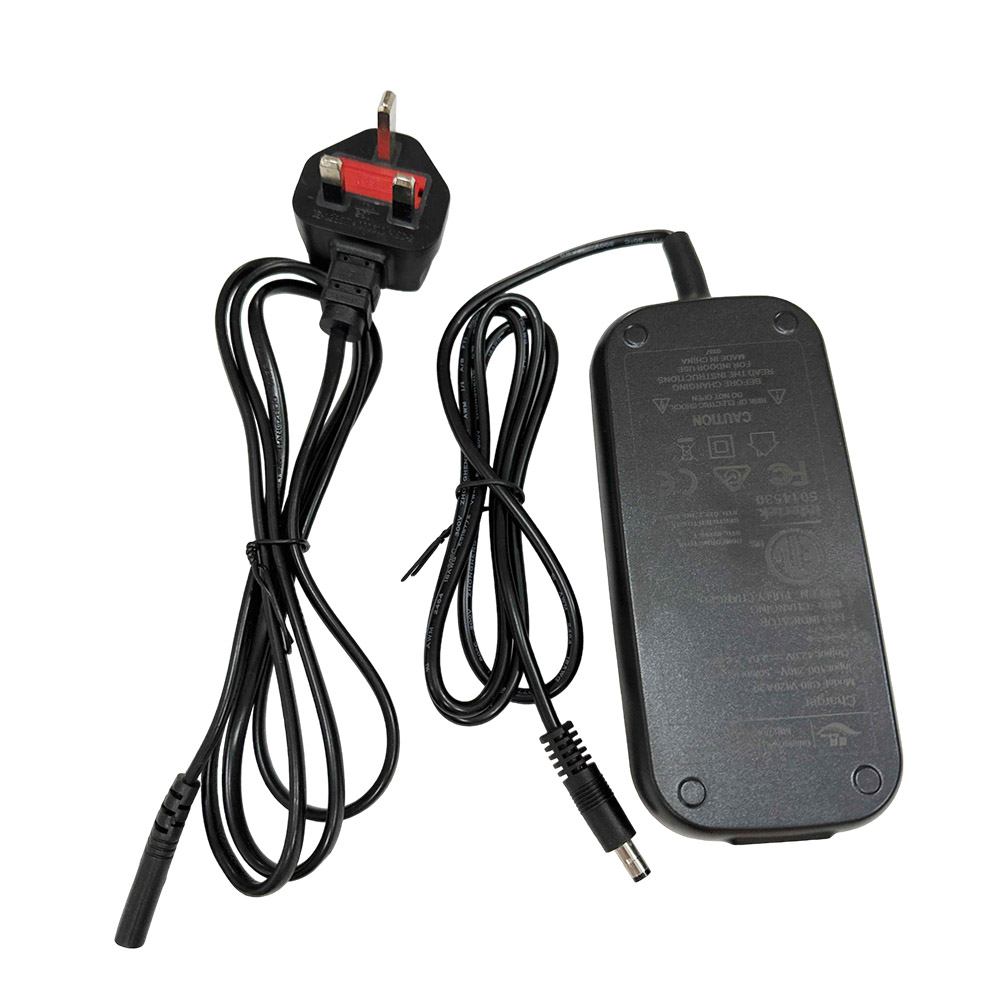 Charger for Touroll B1 - UK Plug