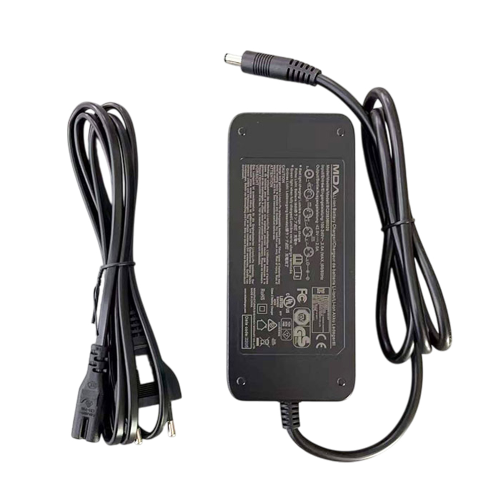 Charger for Eleglide Citycrosser