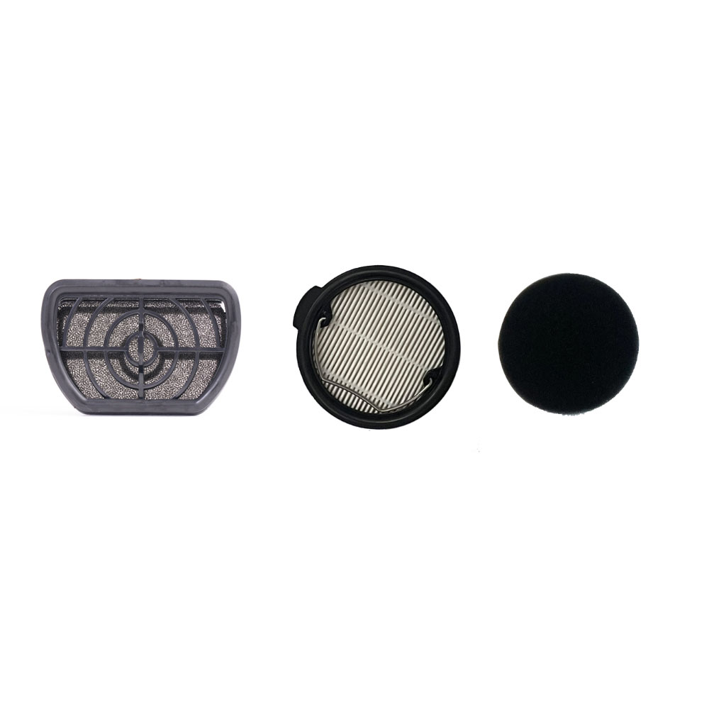 

JIMMY PW11 Series Filter Kit with HEPA, Foam Filter and Dirty Water Tank Filter