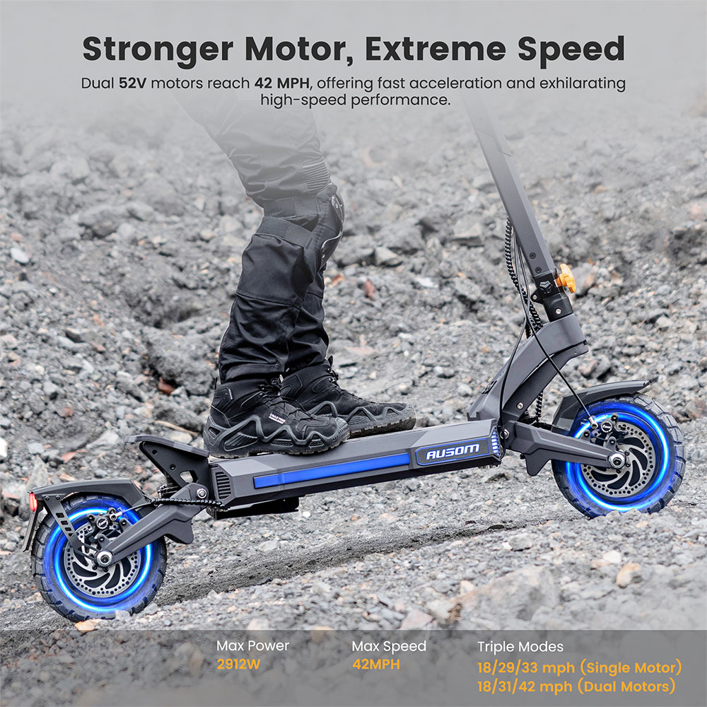 ausom-dt2-pro-electric-scooter-europe