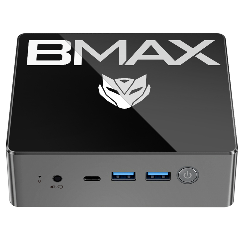 BMAX B4 Turbo Mini PC 16GB+1TB