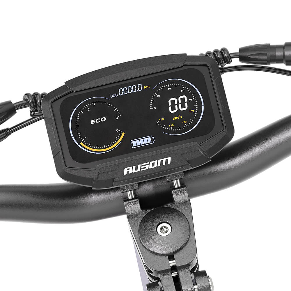 Chargeur 60V Pour Trottinette électrique Ausom F1 Max - Chargeur Secteur D'origine