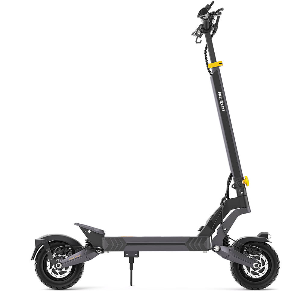Ausom L2 Dual Motor Electric Scooter 55km h 70km Range 10 All ausom-l2-dual-motor-electric-scooter-55km-h-70km-range-10-all