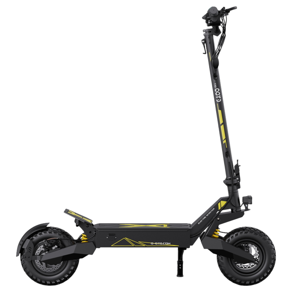 OOTD T10 électrique 500 W 48 V 13 Ah — free download