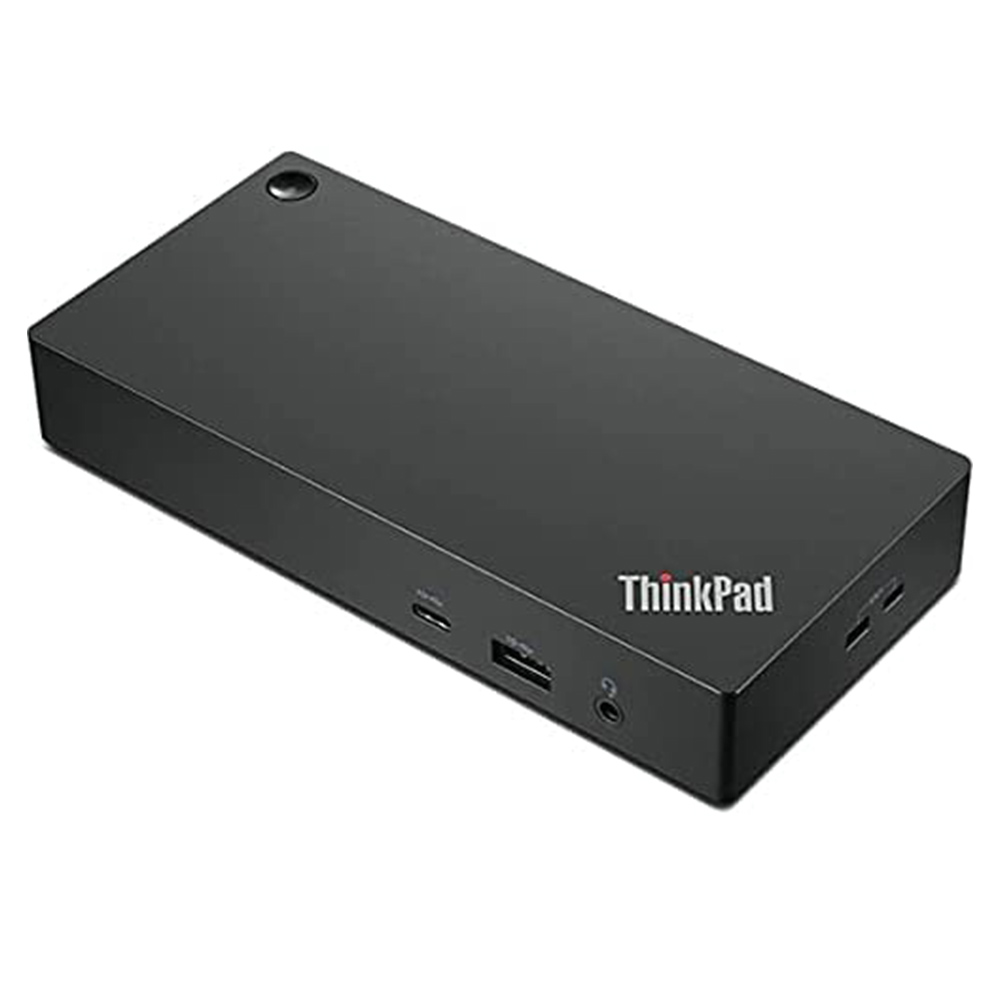 Lenovo ThinkPad Universal USB-C Dock
