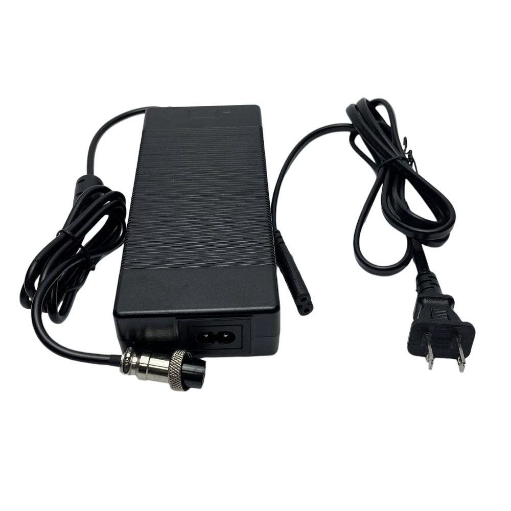 52V Charger for Ausom SR1 Electric Scooter