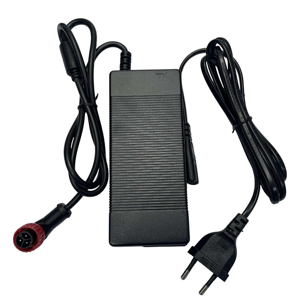 58.8V 2A Charger for Ausom DT2 Pro, SR1 Electric Scooter - EU Plug