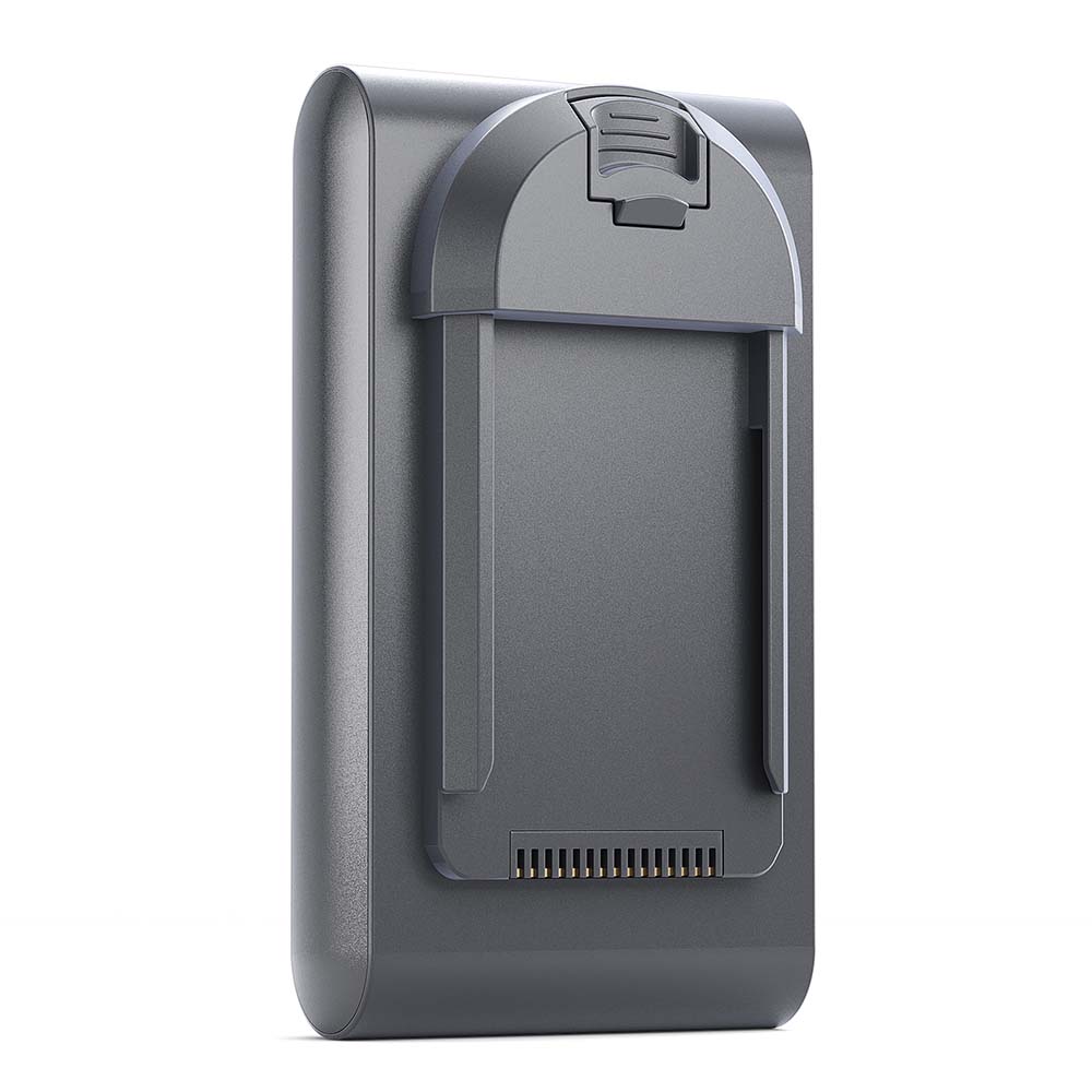 Battery for JIGOO V700 Cordless Vacuum Cleaner