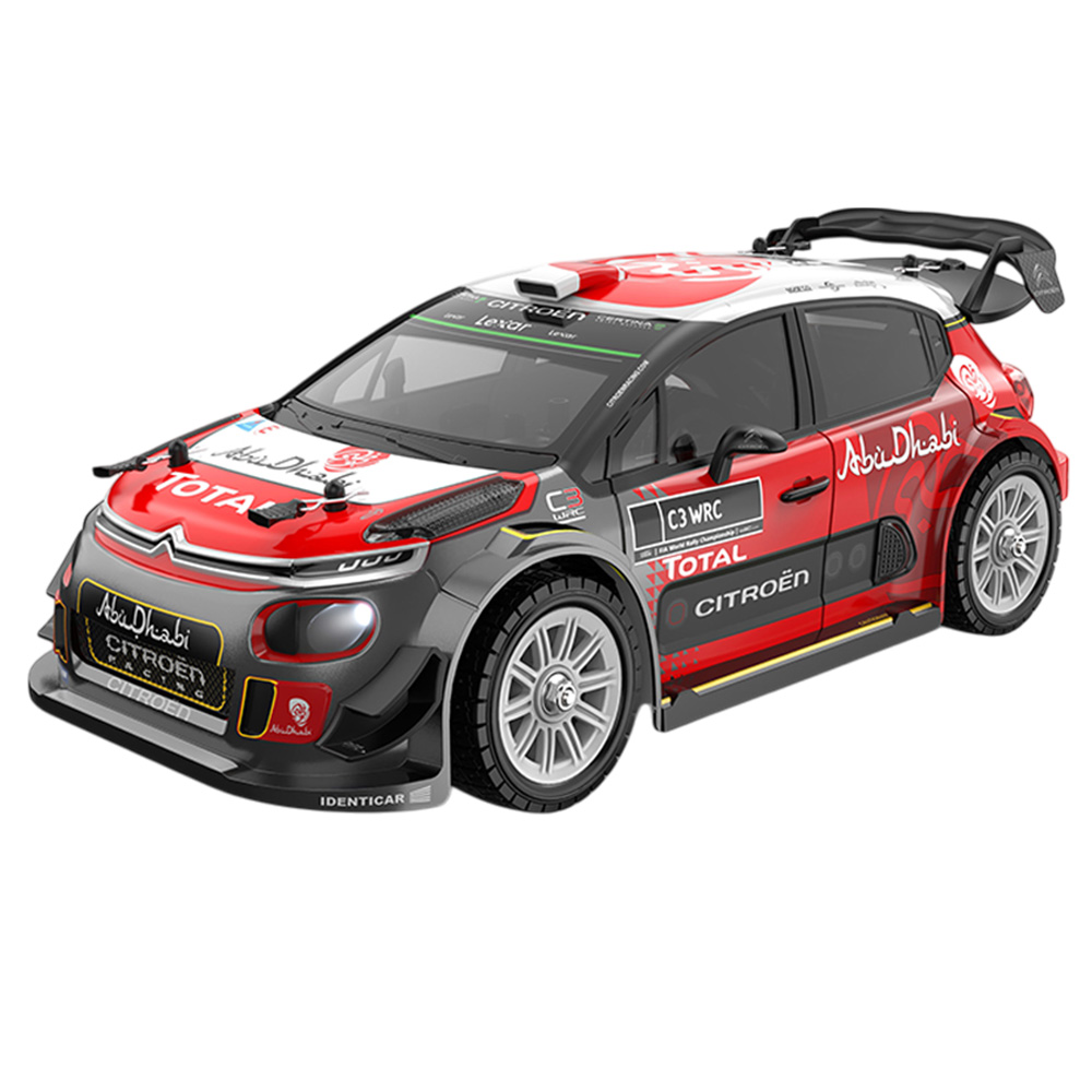 MJX 14303 1/14 Drift RC Car Brushless High Speed RC Vehicle