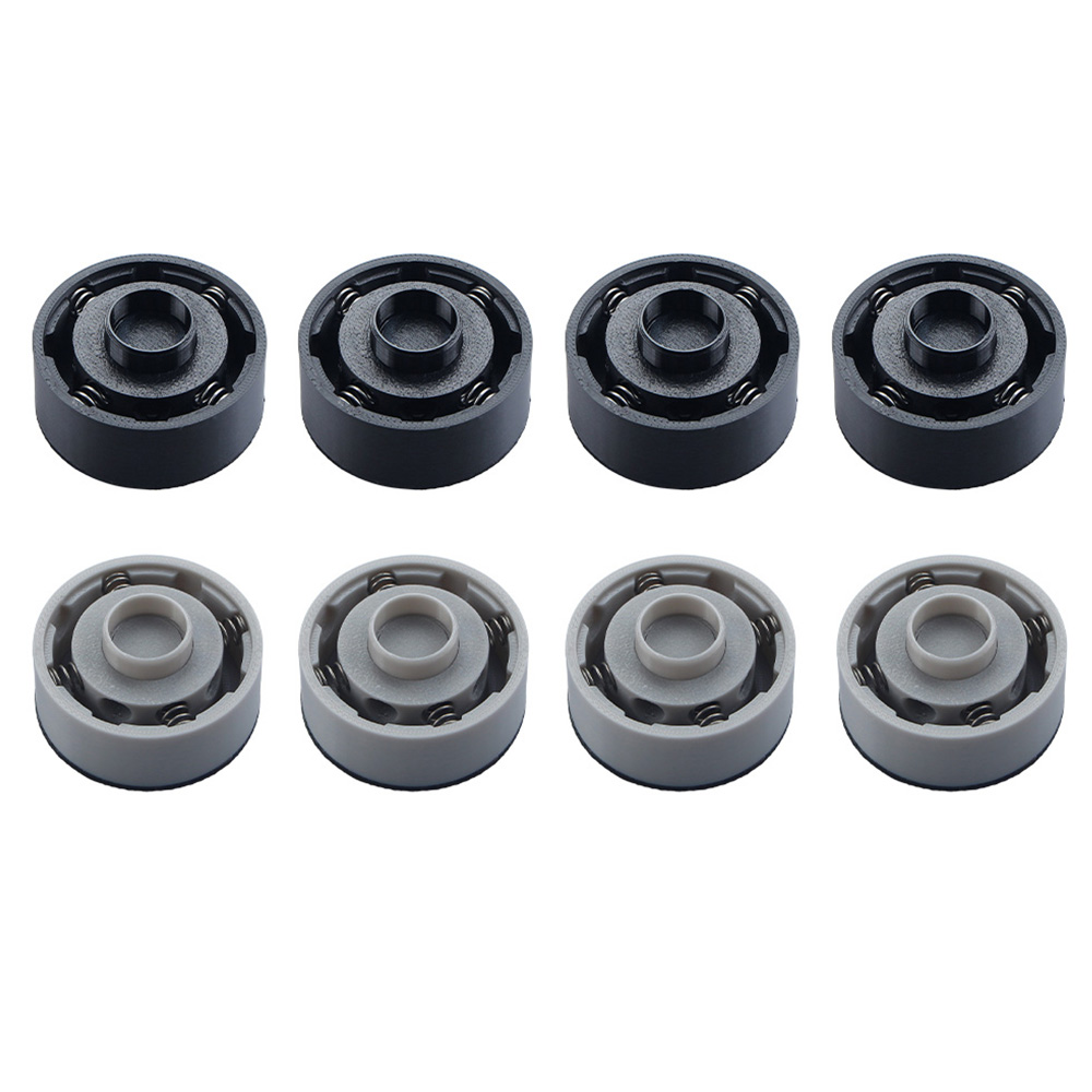 

FYSETC Shock-absorbing Foot Pads 4pcs for Kobra S1/ S1 Combo