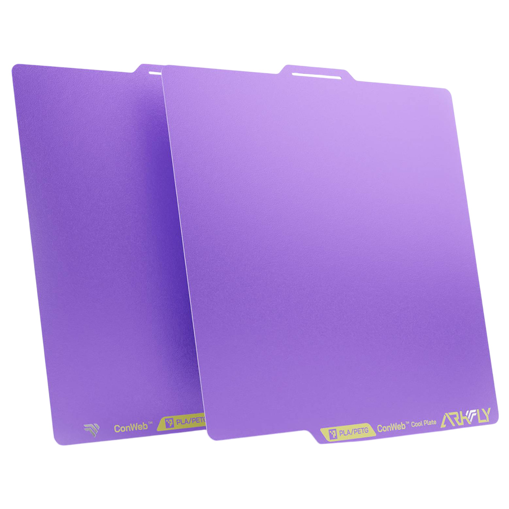 

Phaetus Conweb Cool Plate for Bambu Lab P1P/ P1S/ X1C/ X1E/ A1