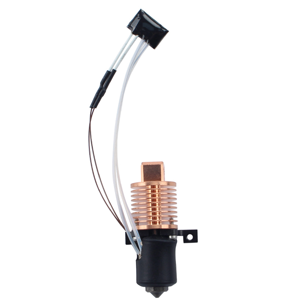 

FYSETC 3D Printer Hotend Kit for Bambu Lab P1 Series