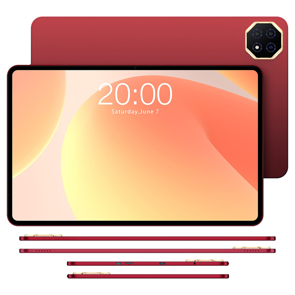 Teclast T60AI Android 15 12 inch Tablet 6GB 128GB