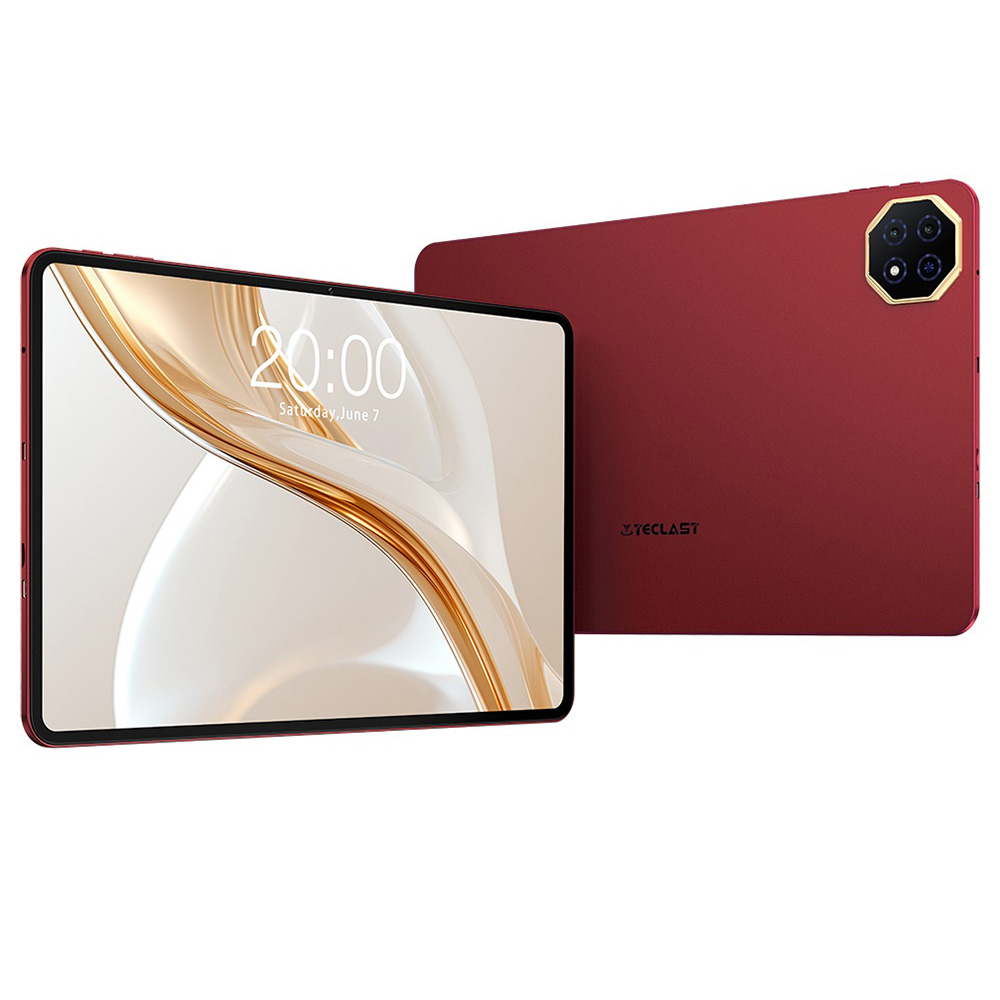 Androidタブレット本体 TECLAST T60 AI 16GB+128GB Android 15 Androidタブレット本体 TECLAST T60 AI 16GB+128GB Android 15 Teclast