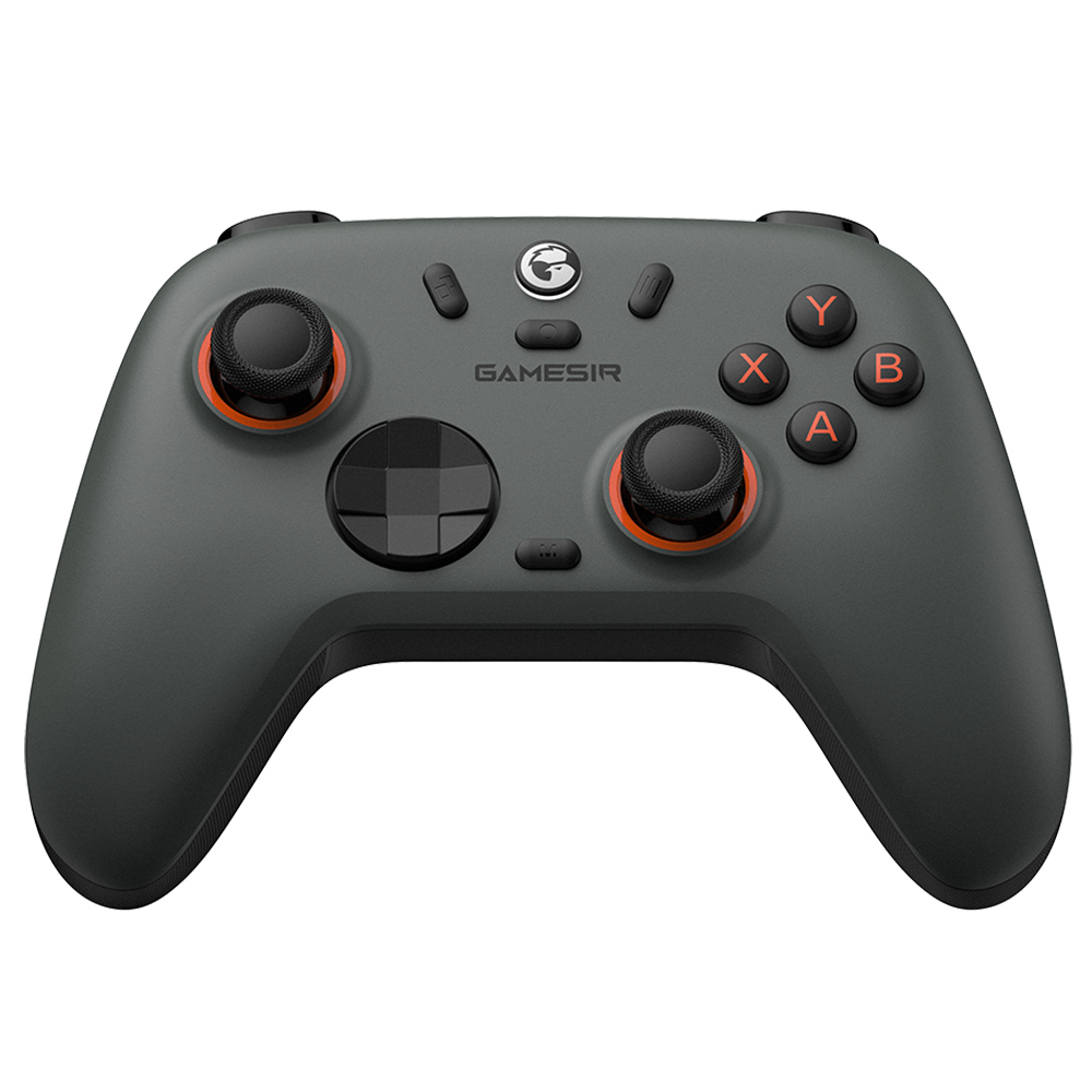 GameSir Nova 2 Lite Wireless Game Controller Midnight Grey