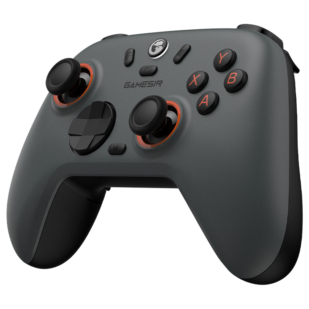 GameSir Nova 2 Lite Wireless Game Controller Midnight Grey | Poland