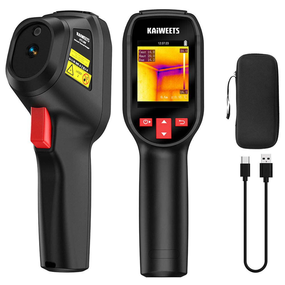 KAIWEETS KTI-200 Thermal Imaging Camera