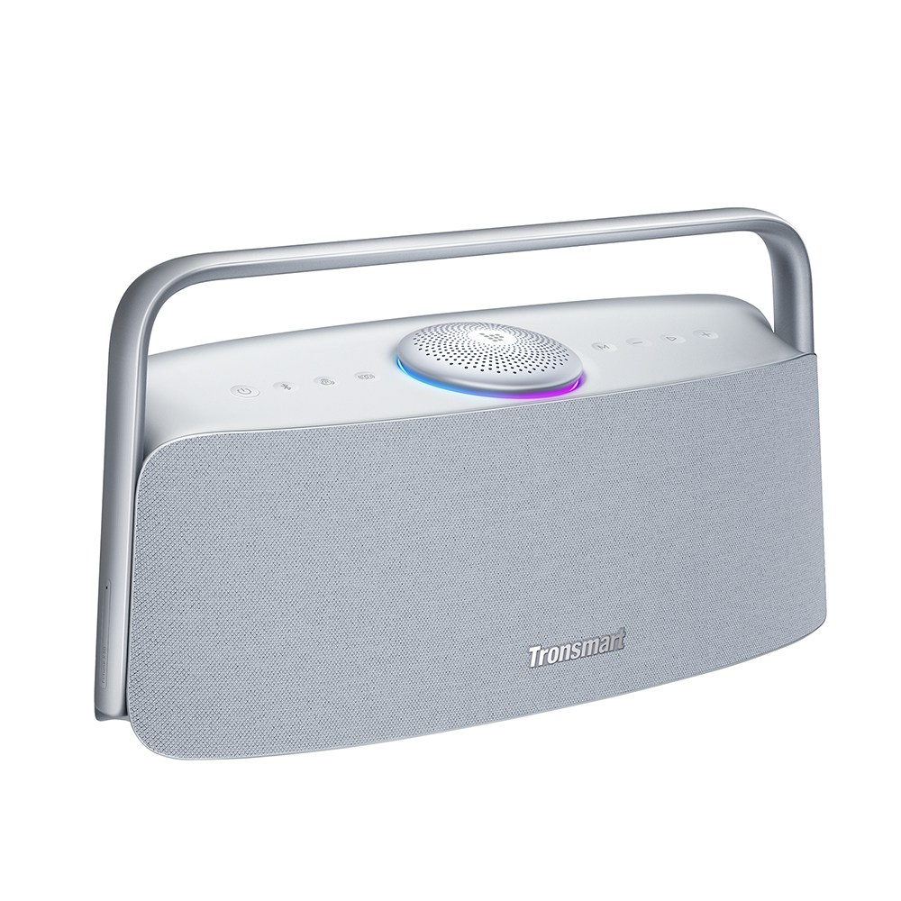 Tronsmart Fiitune X30 Home Spatial Audio Speaker, Hi-Res Audio,14 Hours of Battery Life