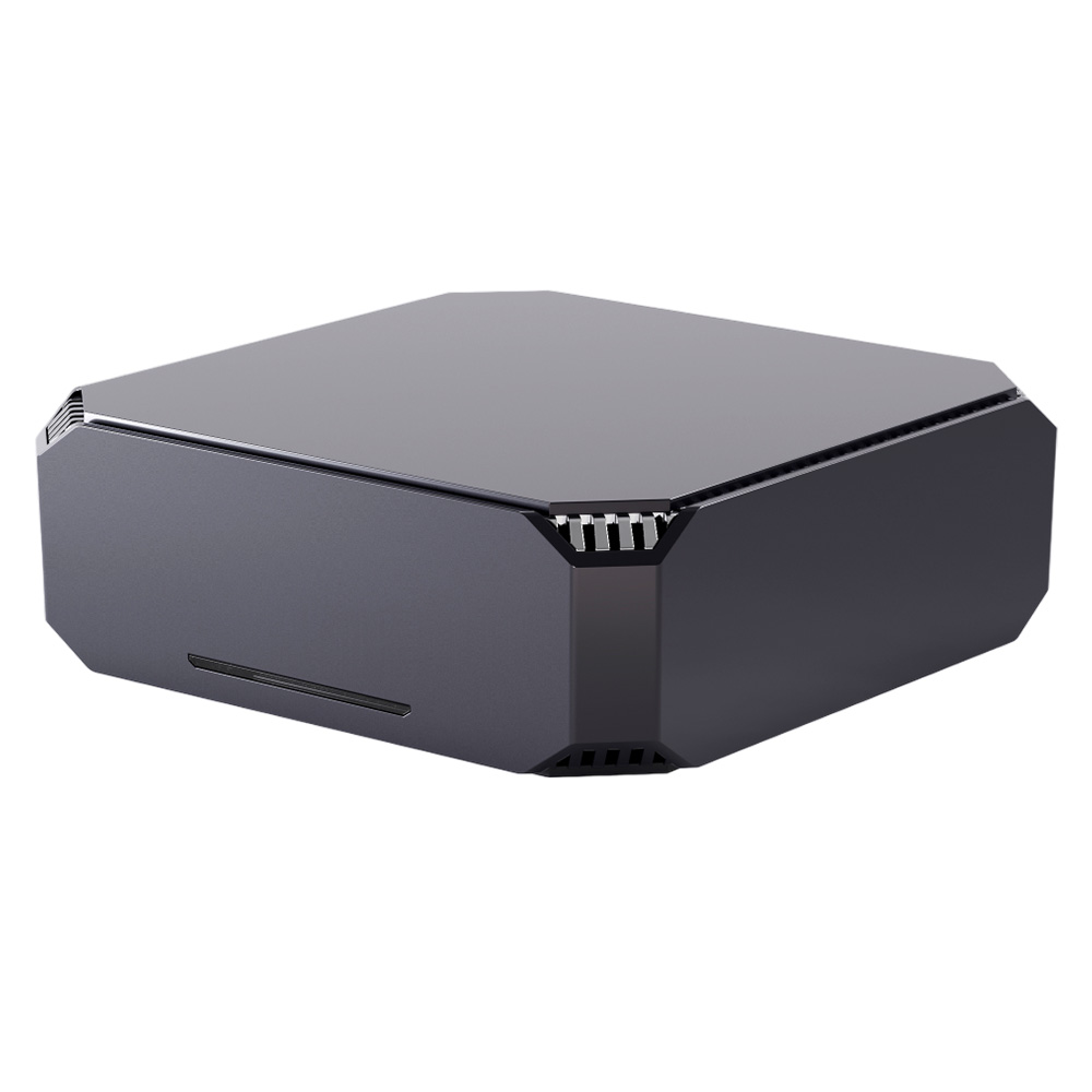 FIREBAT AK2 Plus Mini PC 16GB 512GB EU Plug