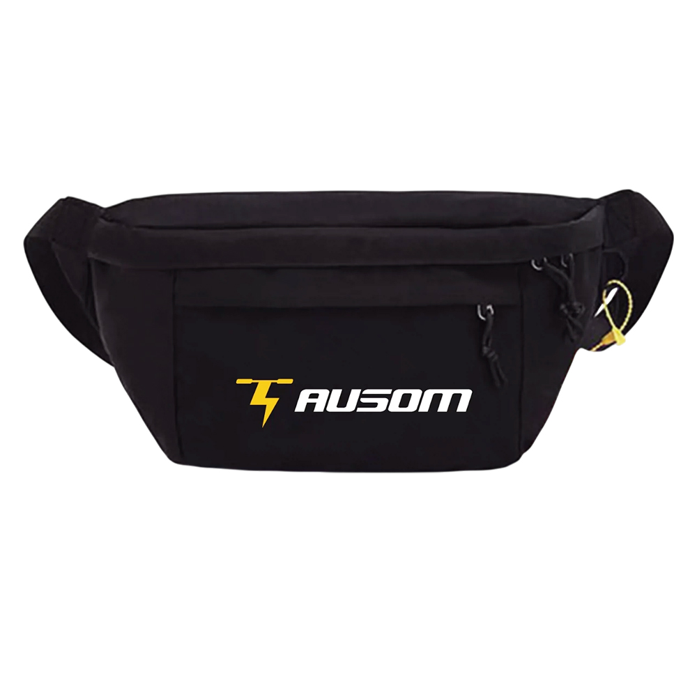 

Ausom Crossbody Bag