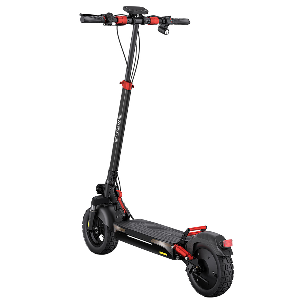 ENGWE Y600 trottinette électrique pliante à pneus larges 250W 70km – Site officiel ENGWE