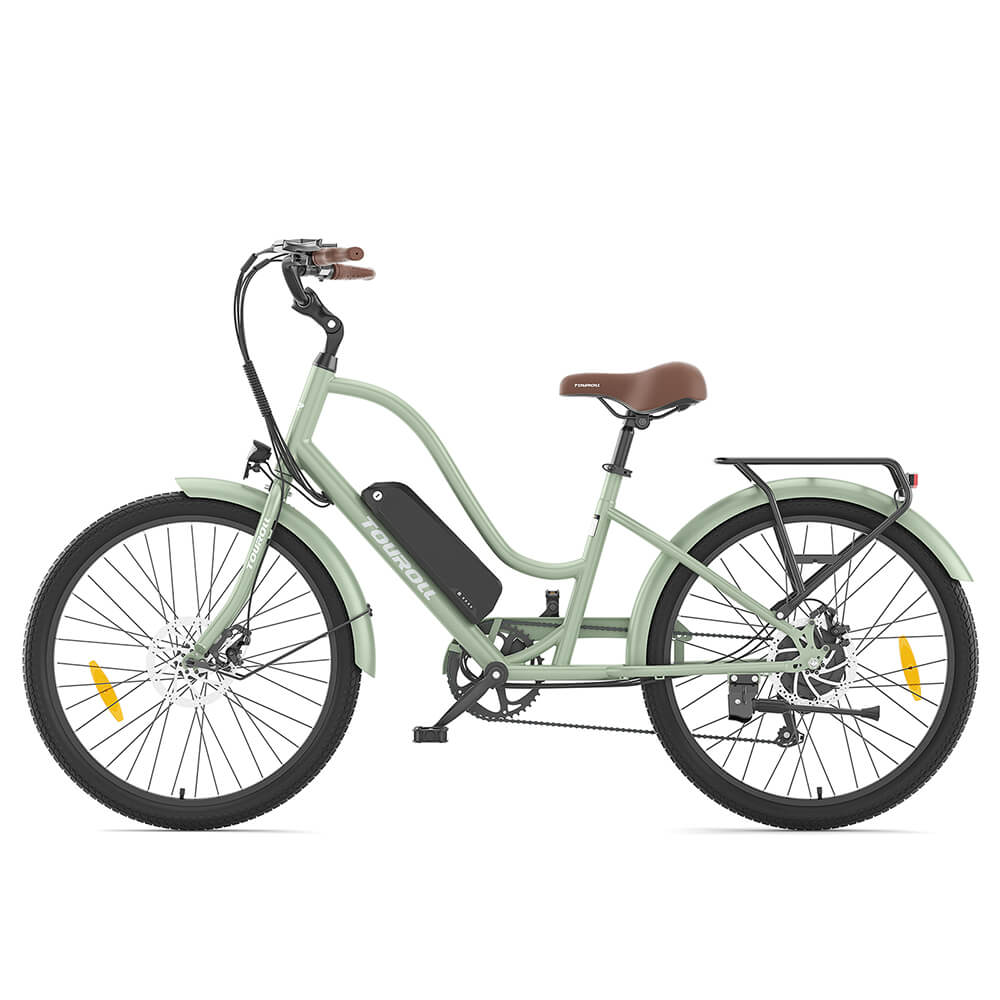 Touroll B2 Electric… - image
