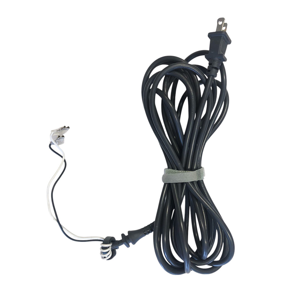 Power Cord for JIMMY JV35/WB73/BX6/B6 Pro/BX5/WB55/JV11/JV12 - US Plug