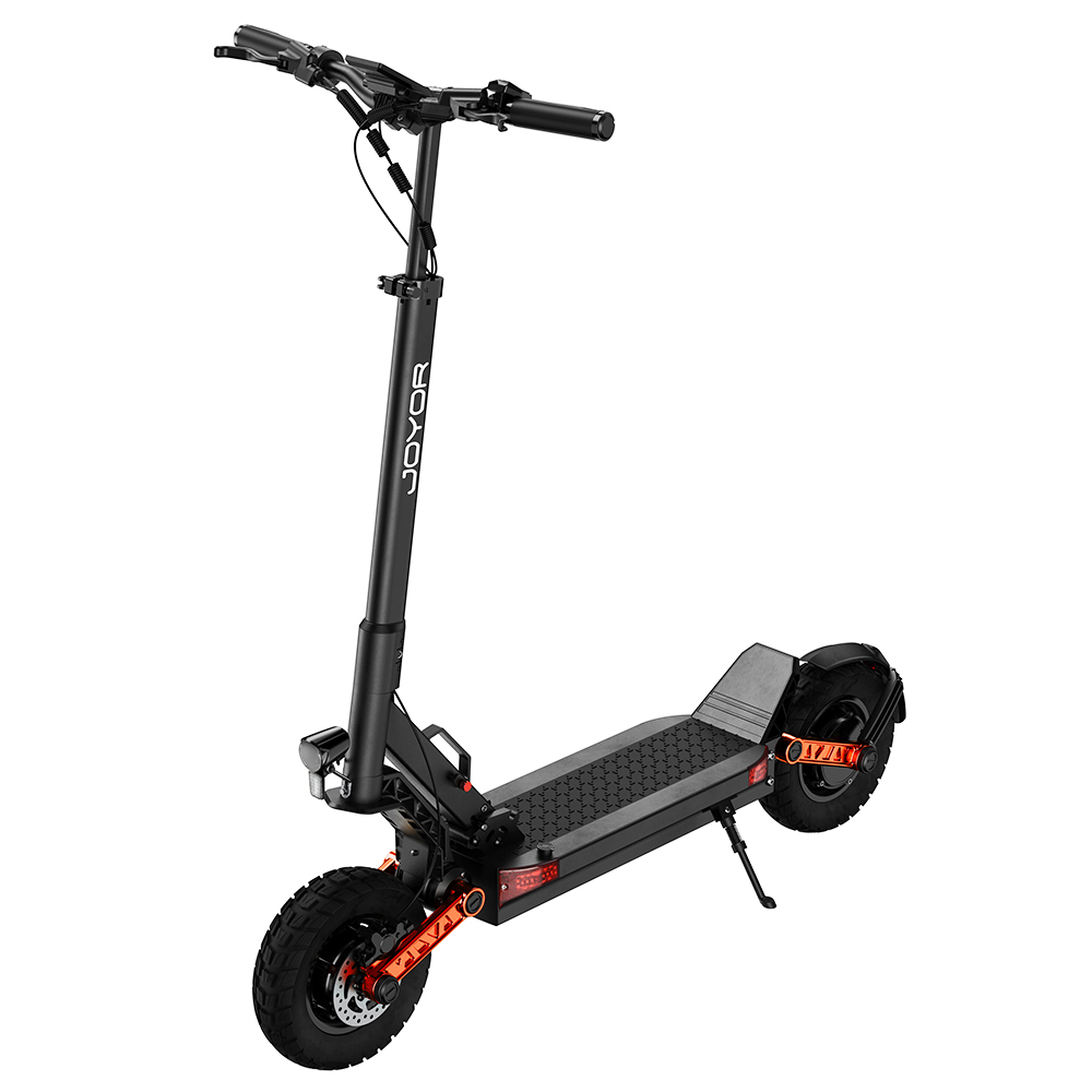 Joyor S10-S-Z Elect… - image
