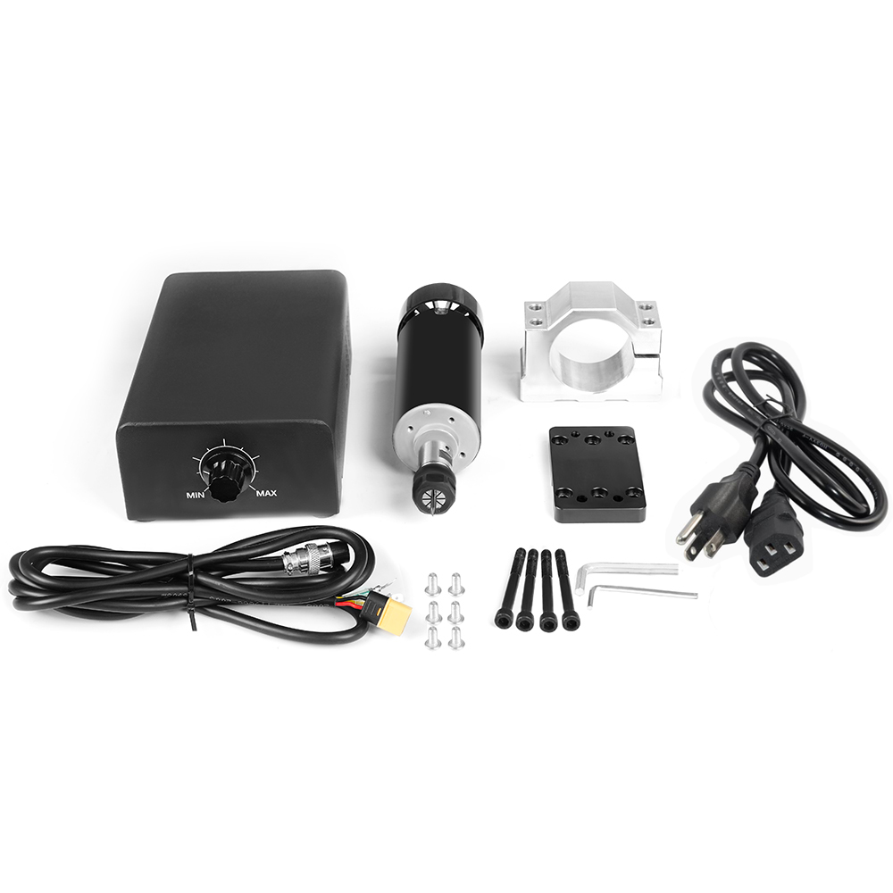 TWO TREES TTC450 /450 Pro 500W  Motor Set, 0.6 Nm Torque - US Plug