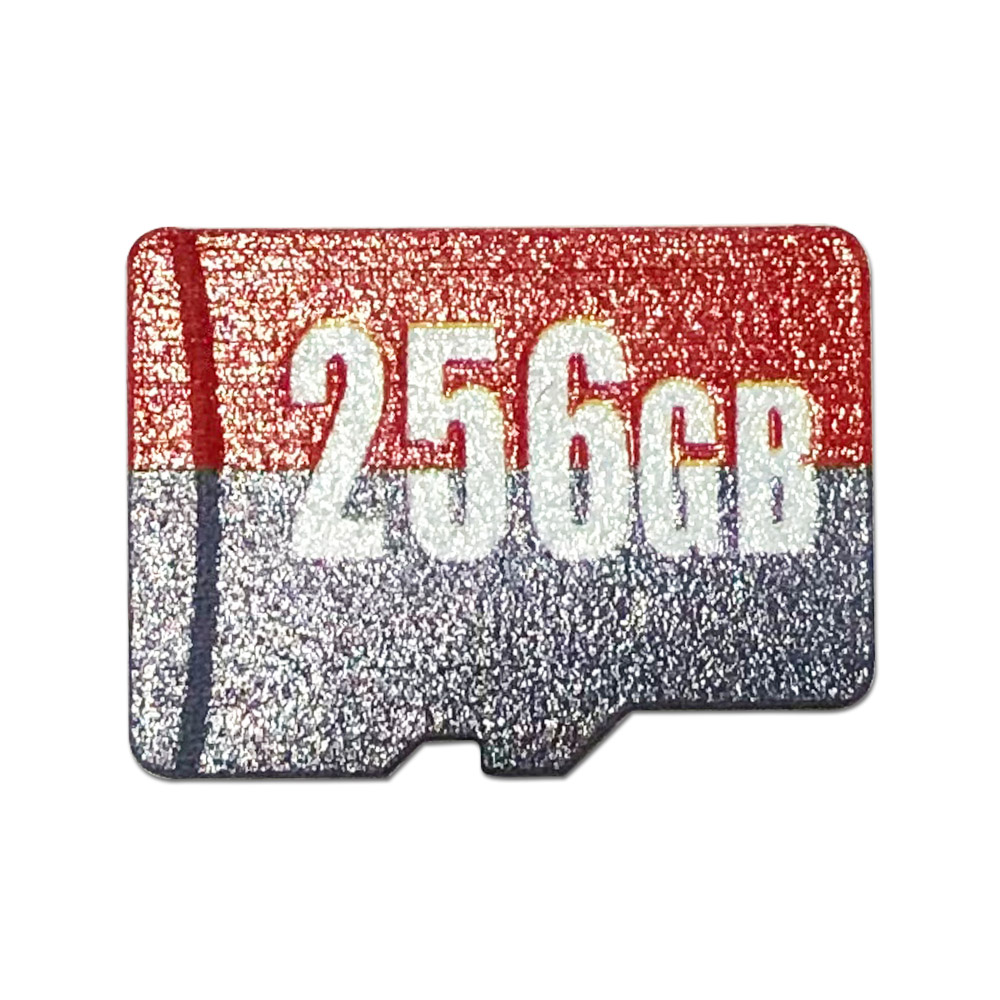 TRIMUI Brick Handheld-Spielkonsole 256 GB TF-Karte