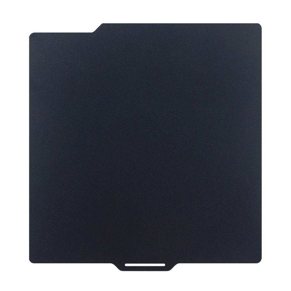 FYSETC 257x257mm Epoxy Resin Build Plate for Bambu Lab X1/P1/A1