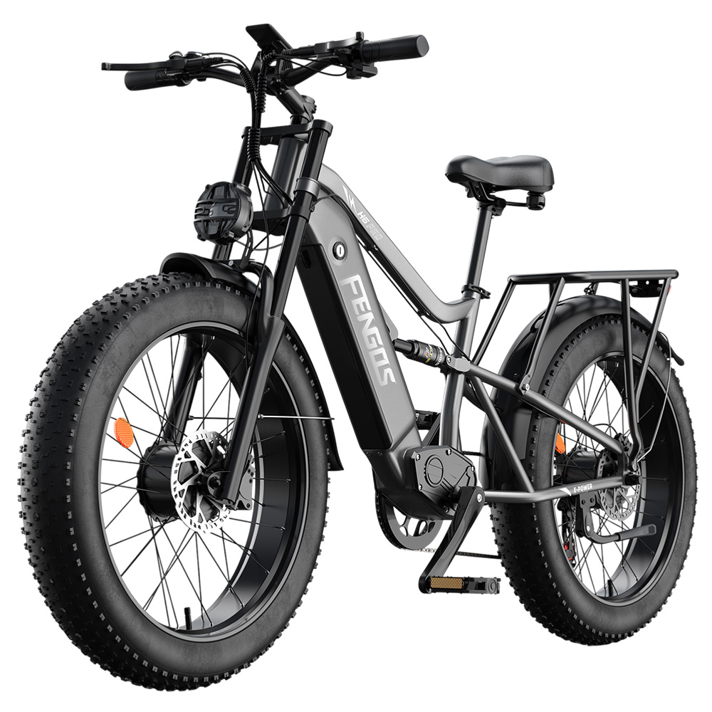 Fengqs H6PRO Electr… - image