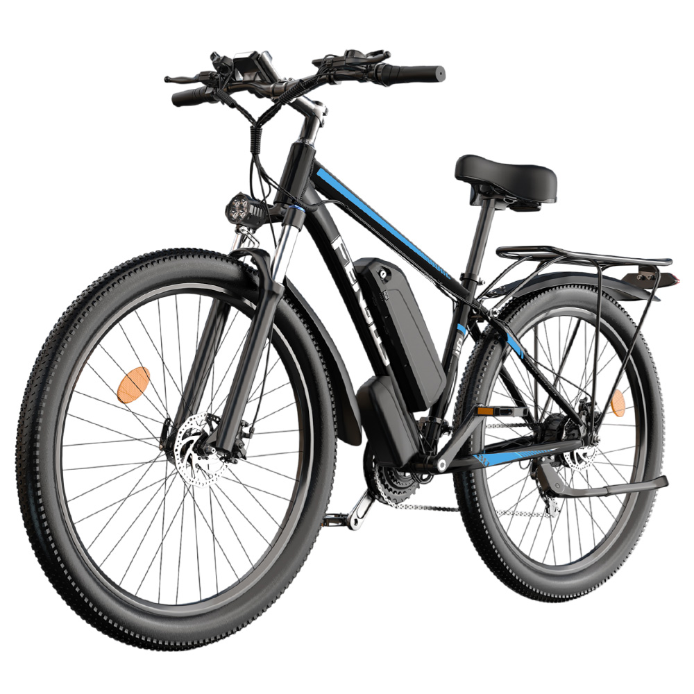 Fengqs Q8 Electric … - image