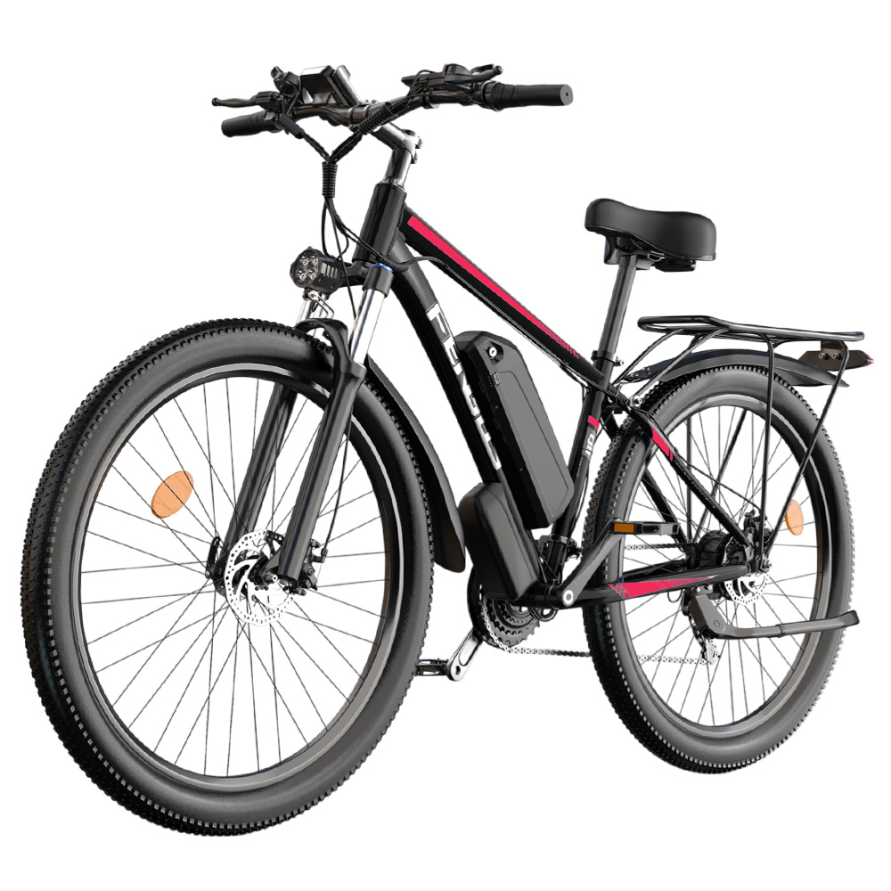 Fengqs Q8 Electric … - image