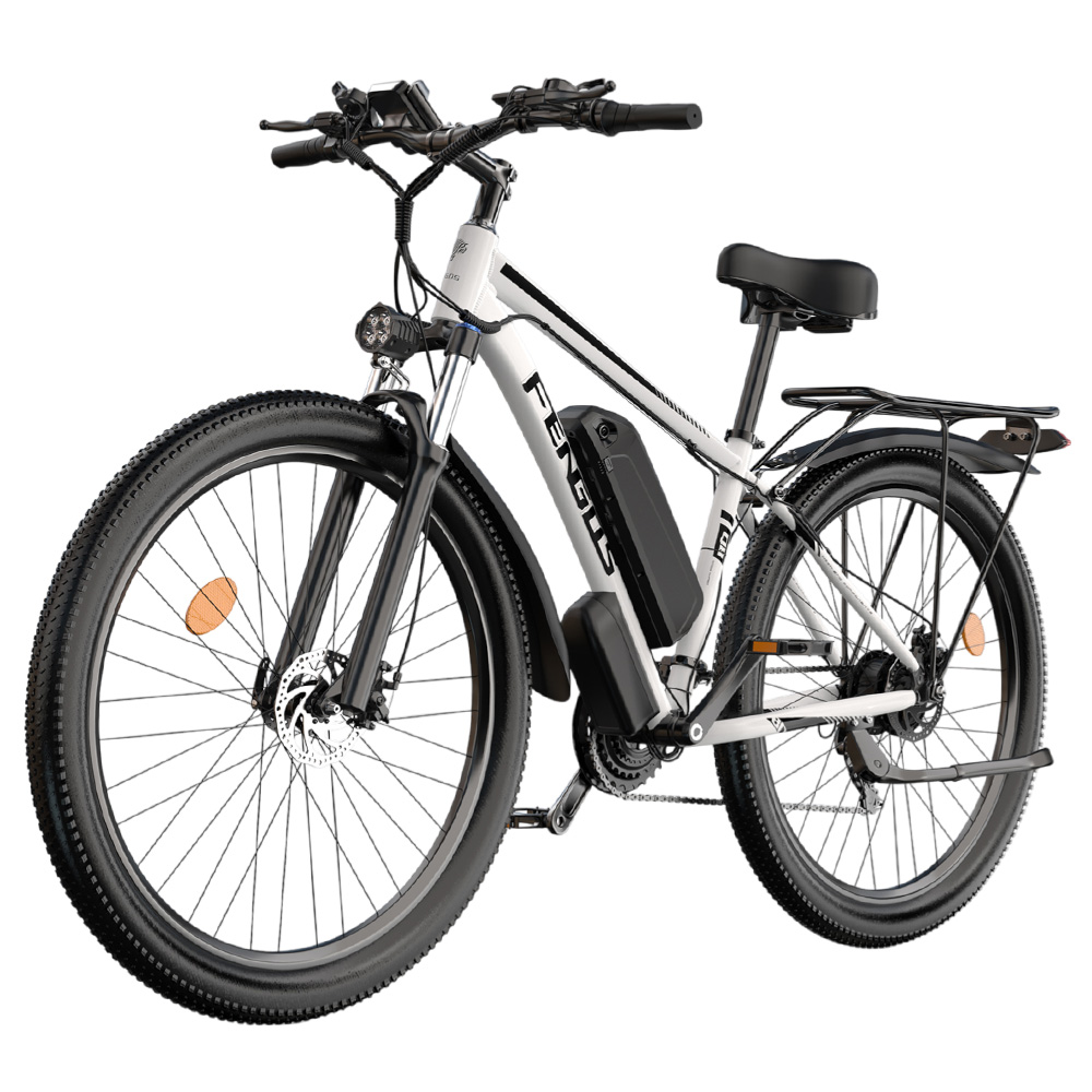 Fengqs Q8 Electric … - image