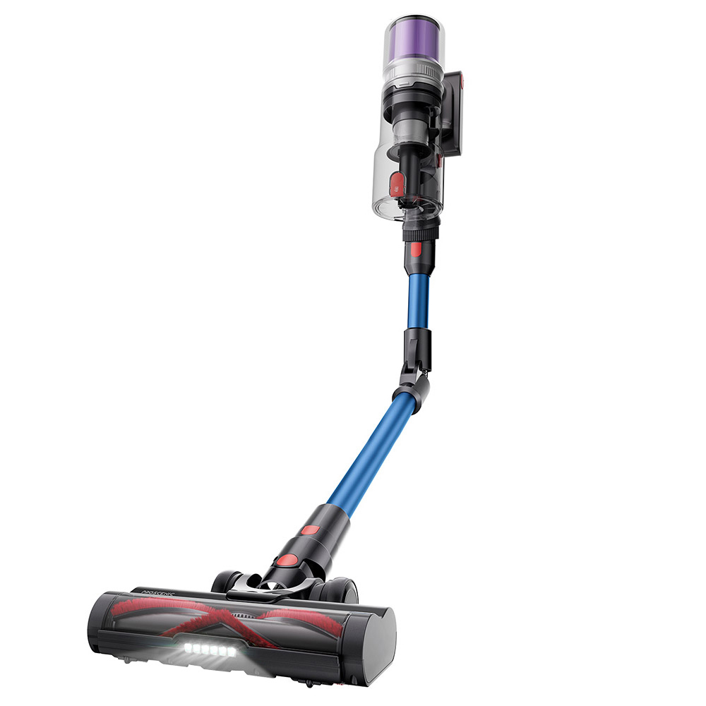 Proscenic P16 Cordl… - image