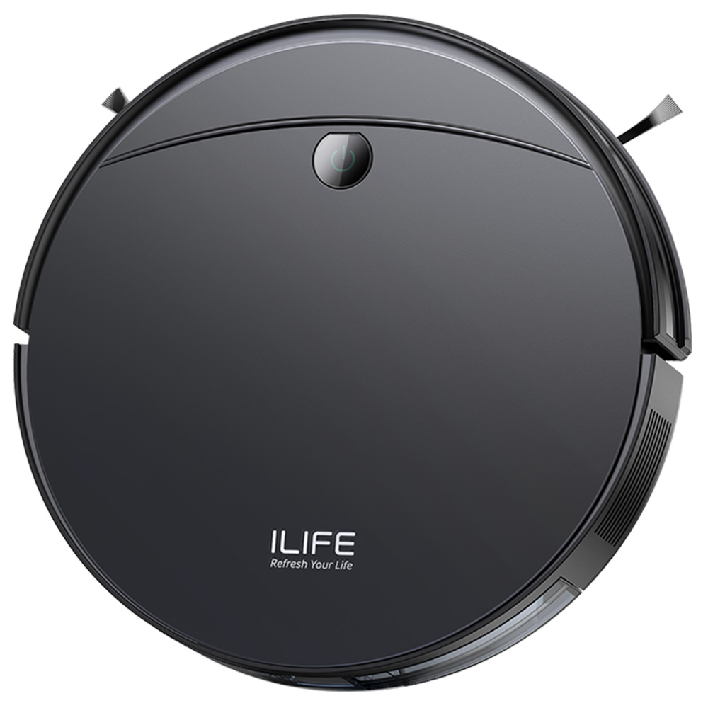 Ilife V10 Robot Vac… - image
