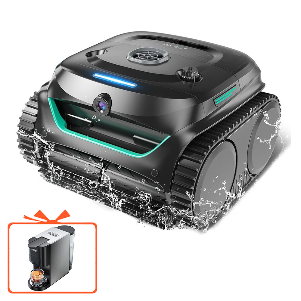 Wybot C2 Vision Cor… - image