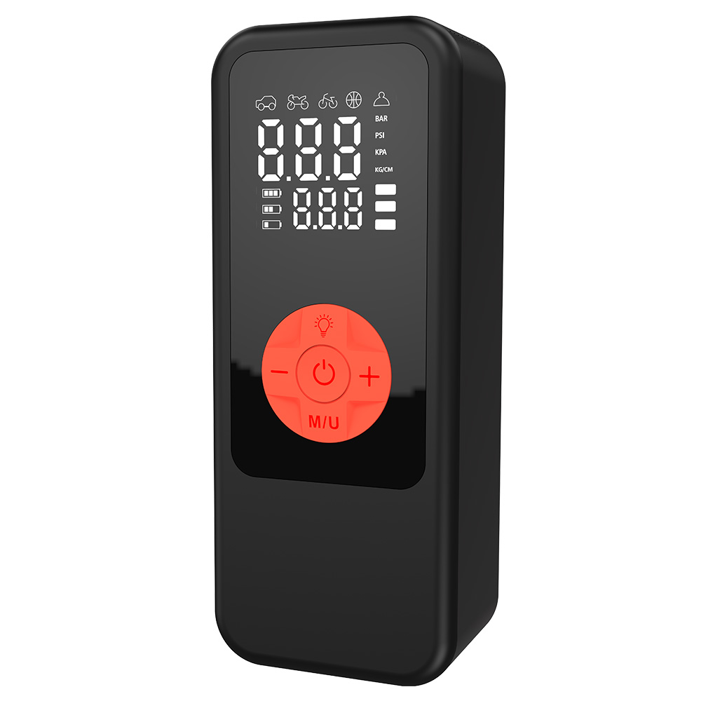 Q13 Portable Electr… - image