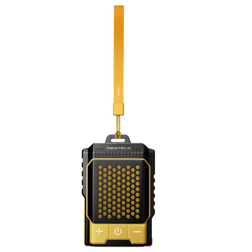 Beambox Clip Wave O… - image
