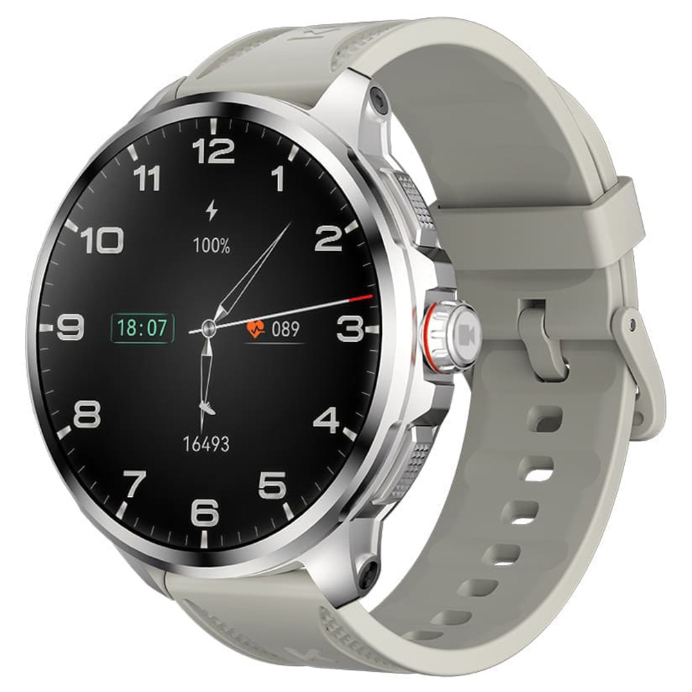 Kumi Watch X3 Pro S… - image