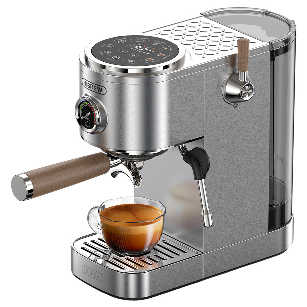 Hibrew H13 Semi-Aut… - image