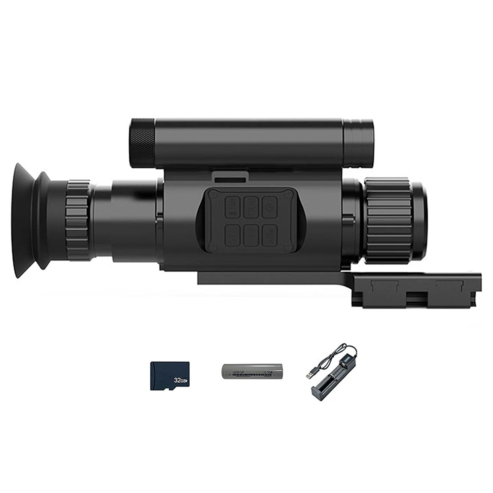 Digital Night Visio… - image