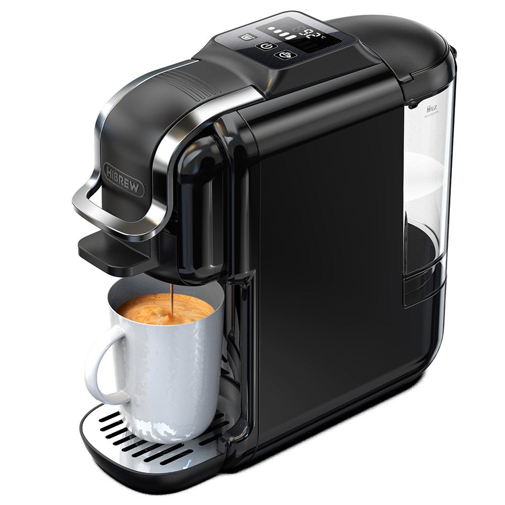 Hibrew H2C 5-In-1 C… - image