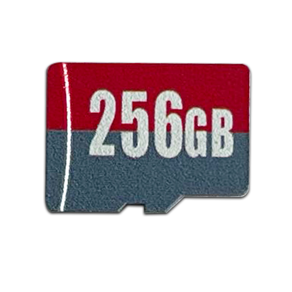 ANBERNIC RG477M 256GB Game Card