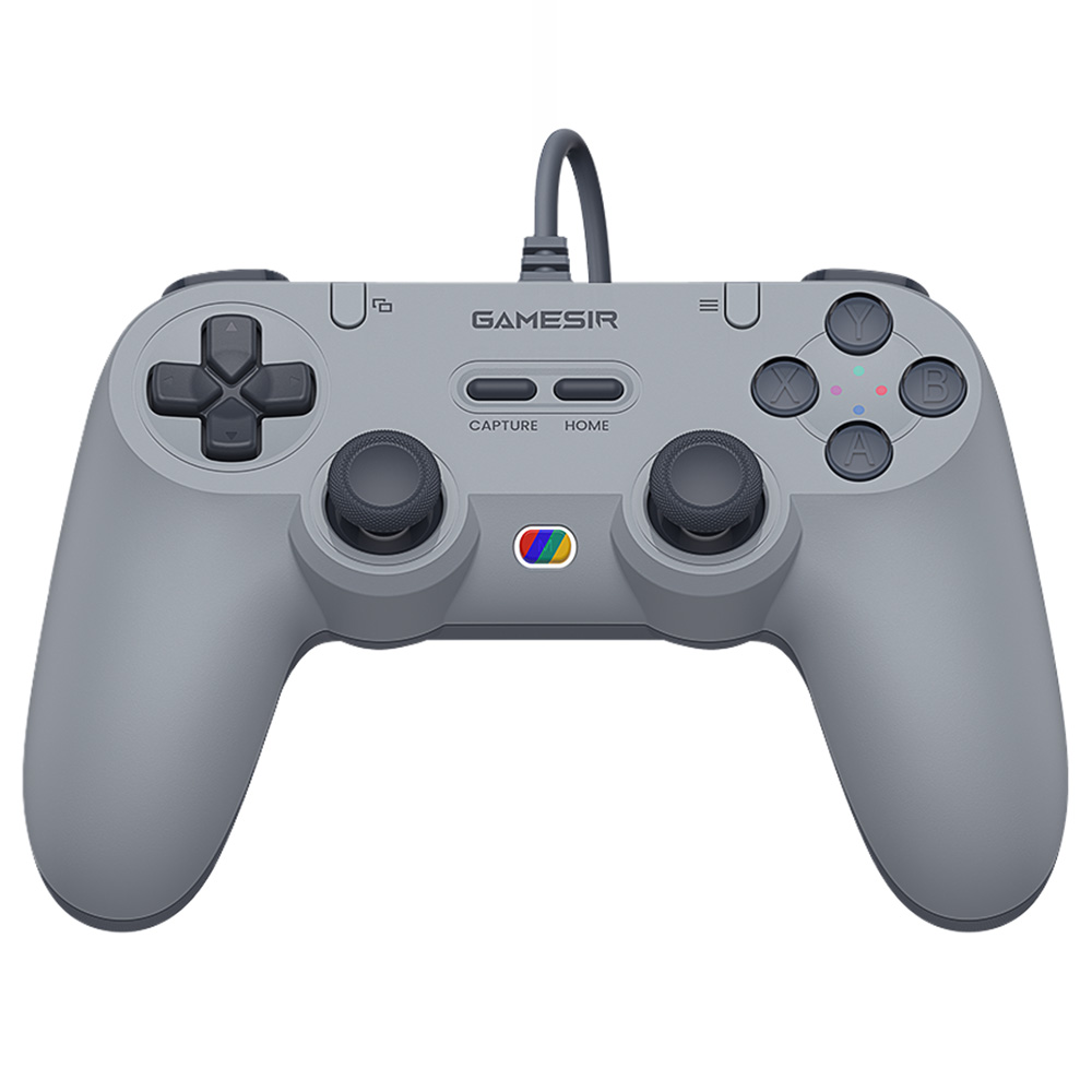 GameSir Tegenaria Lite Gray