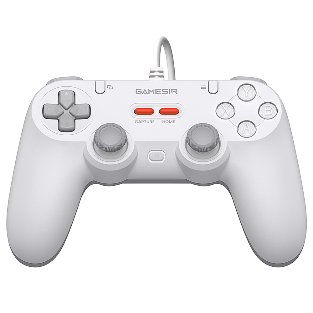 GameSir Tegenaria Lite White