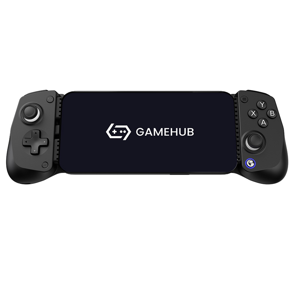 GameSir X5 Lite Wired Mobile Game Controller Black